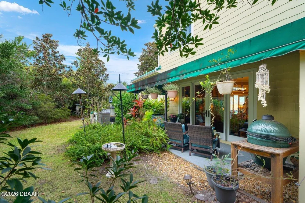4606 Oak Hammock Court Ponce Inlet, FL 32127