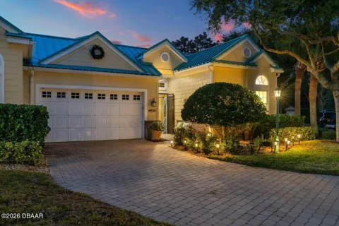 4606 Oak Hammock Court