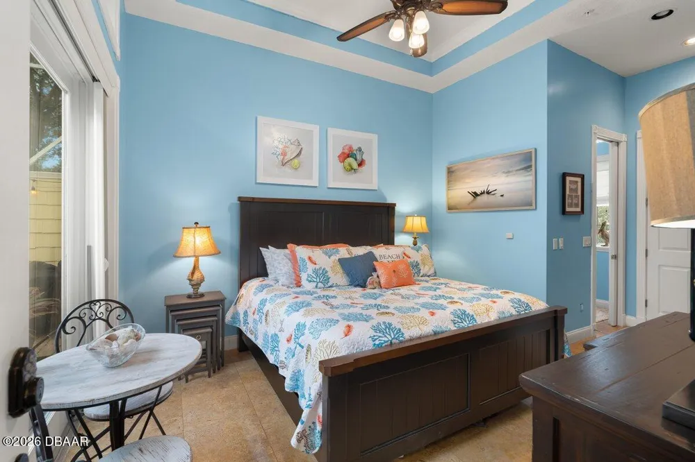 4606 Oak Hammock Court Ponce Inlet, FL 32127