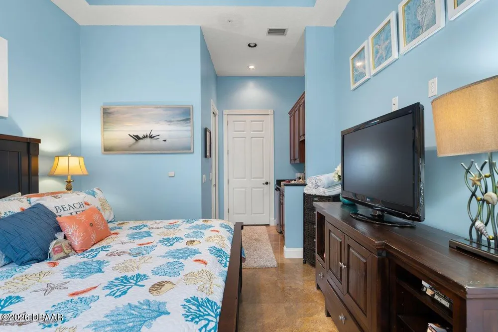 4606 Oak Hammock Court Ponce Inlet, FL 32127