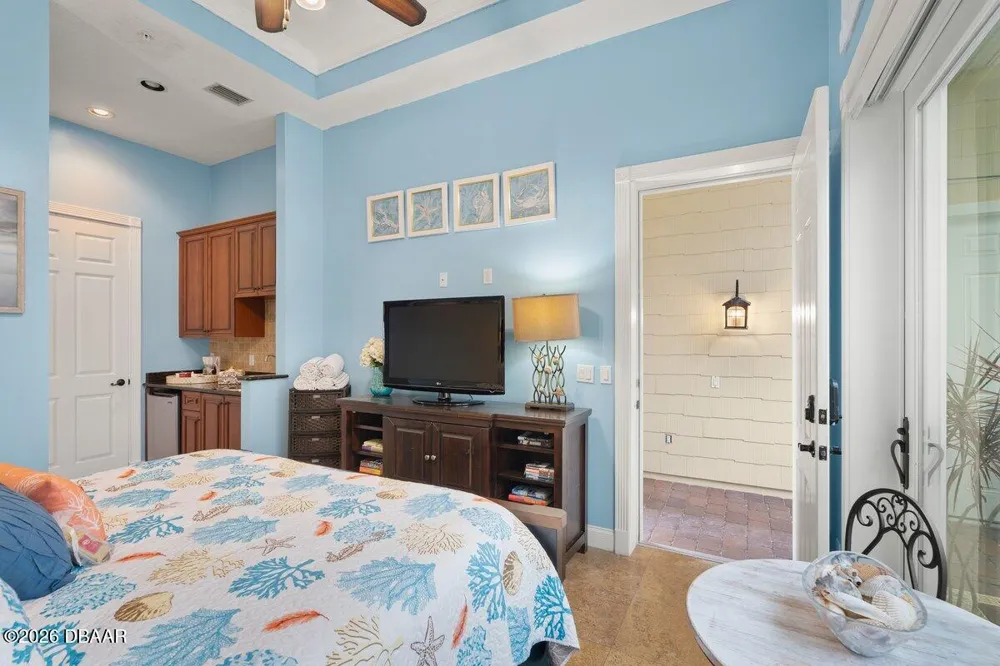 4606 Oak Hammock Court Ponce Inlet, FL 32127