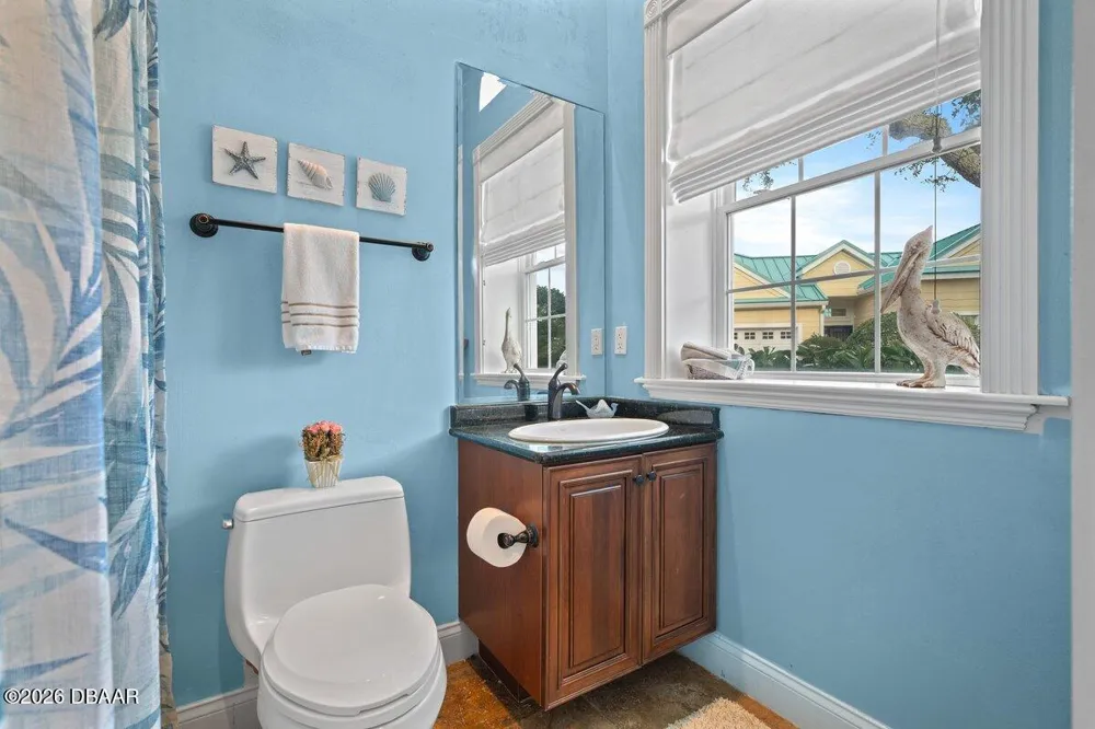 4606 Oak Hammock Court Ponce Inlet, FL 32127