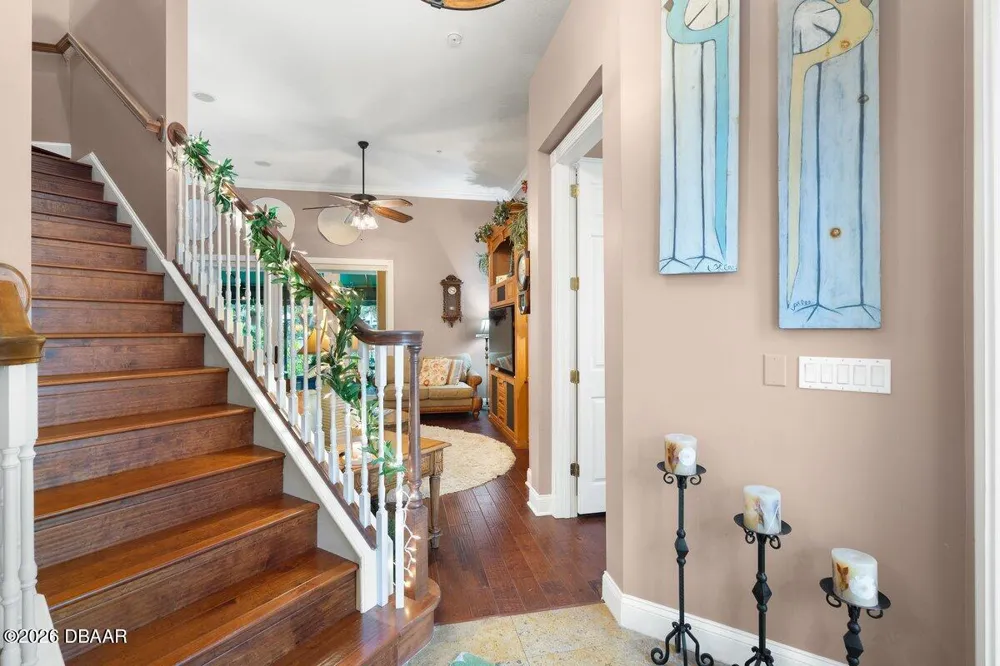4606 Oak Hammock Court Ponce Inlet, FL 32127
