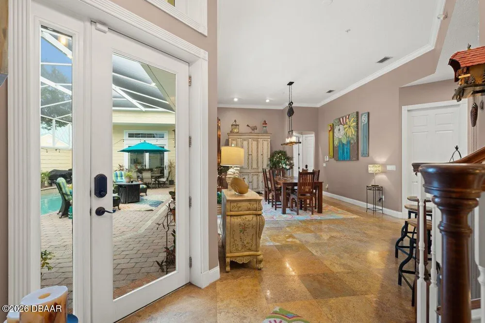 4606 Oak Hammock Court Ponce Inlet, FL 32127