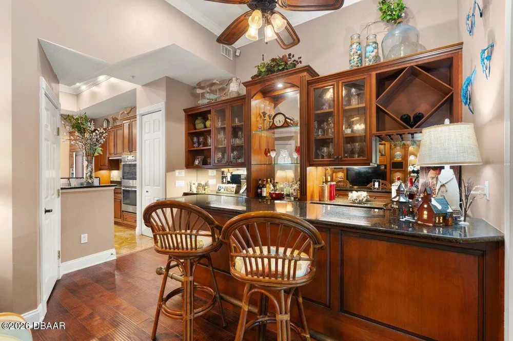 4606 Oak Hammock Court Ponce Inlet, FL 32127