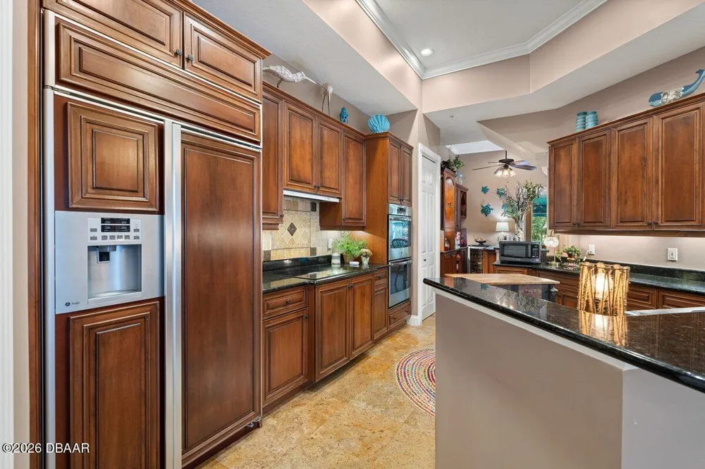 4606 Oak Hammock Court Ponce Inlet, FL 32127