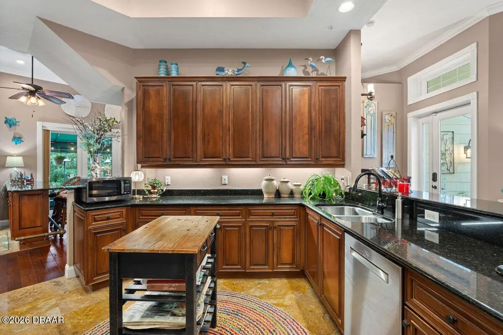 4606 Oak Hammock Court Ponce Inlet, FL 32127