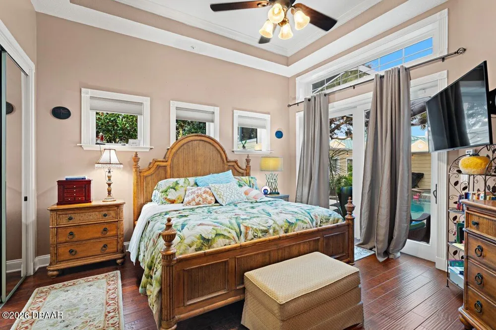 4606 Oak Hammock Court Ponce Inlet, FL 32127