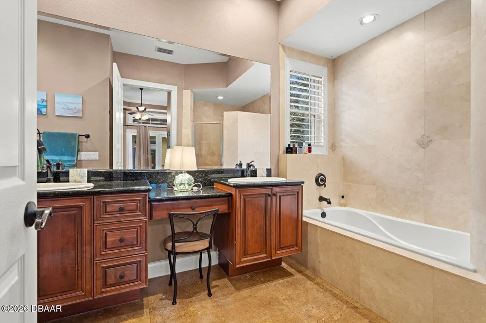 4606 Oak Hammock Court Ponce Inlet, FL 32127