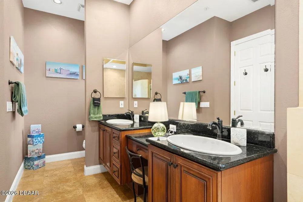 4606 Oak Hammock Court Ponce Inlet, FL 32127
