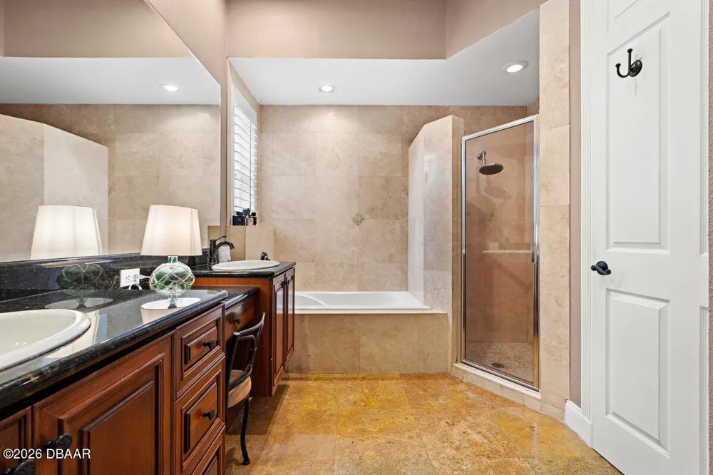 4606 Oak Hammock Court Ponce Inlet, FL 32127