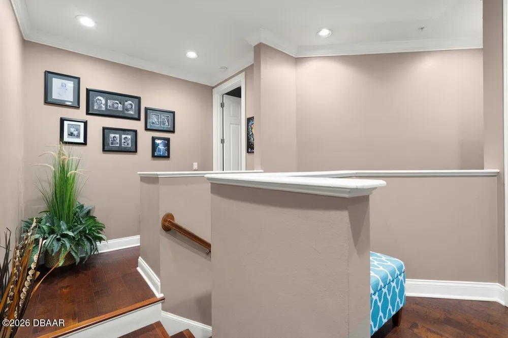 4606 Oak Hammock Court Ponce Inlet, FL 32127