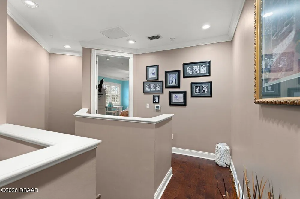 4606 Oak Hammock Court Ponce Inlet, FL 32127