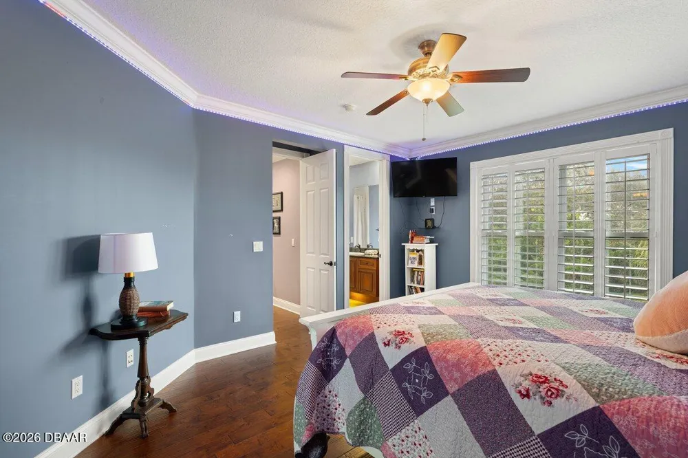 4606 Oak Hammock Court Ponce Inlet, FL 32127