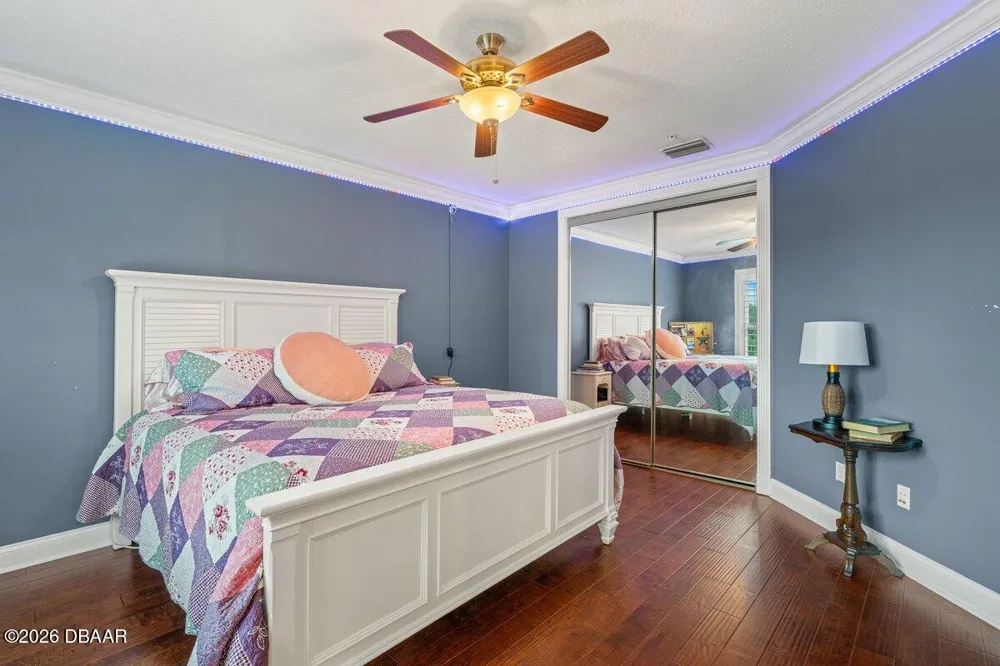 4606 Oak Hammock Court Ponce Inlet, FL 32127