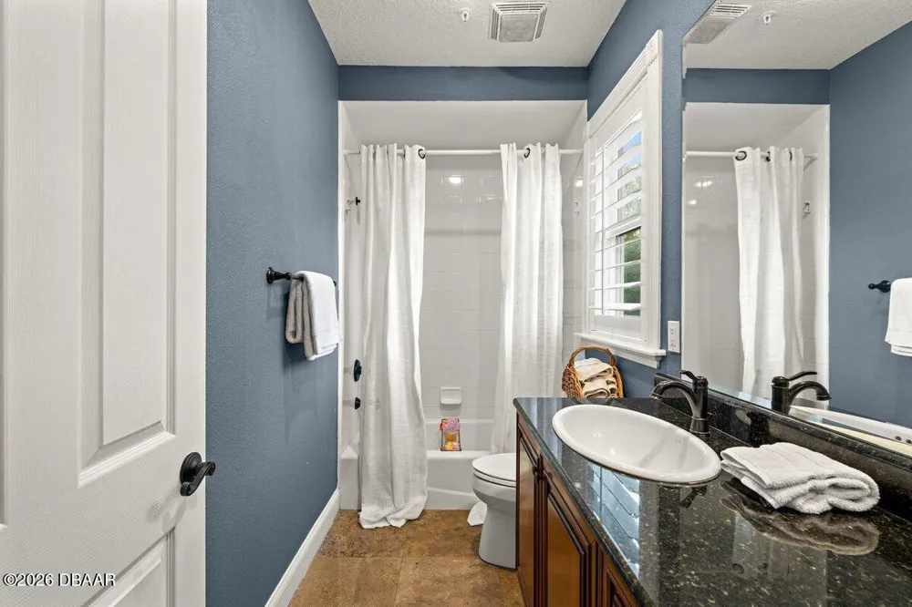 4606 Oak Hammock Court Ponce Inlet, FL 32127