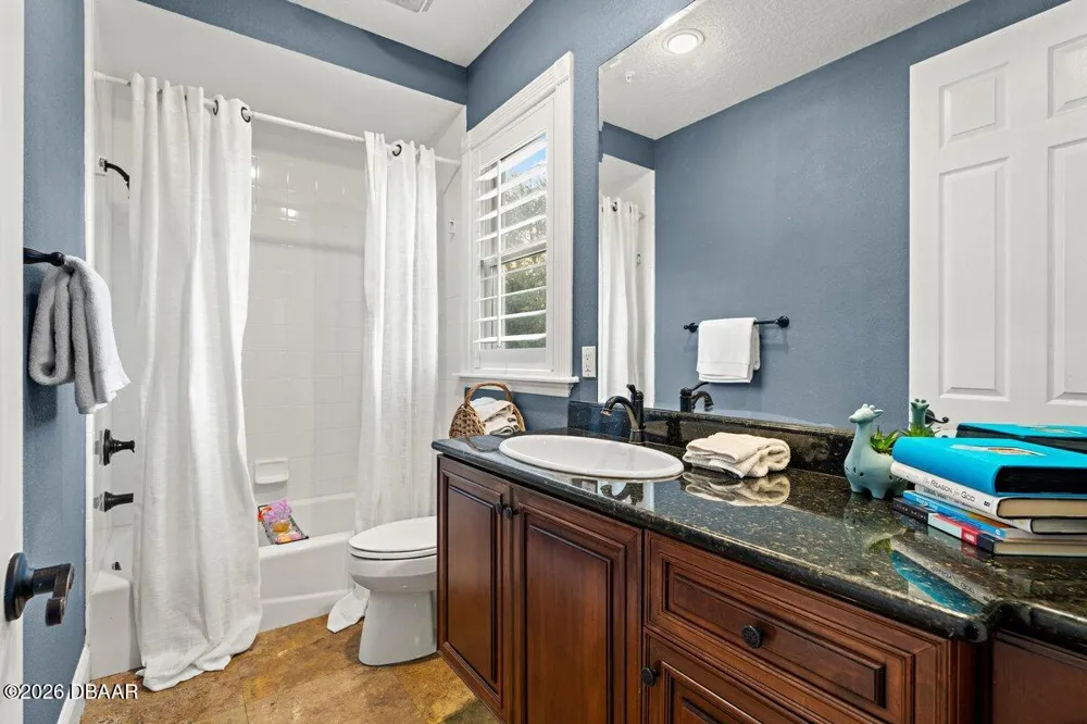 4606 Oak Hammock Court Ponce Inlet, FL 32127