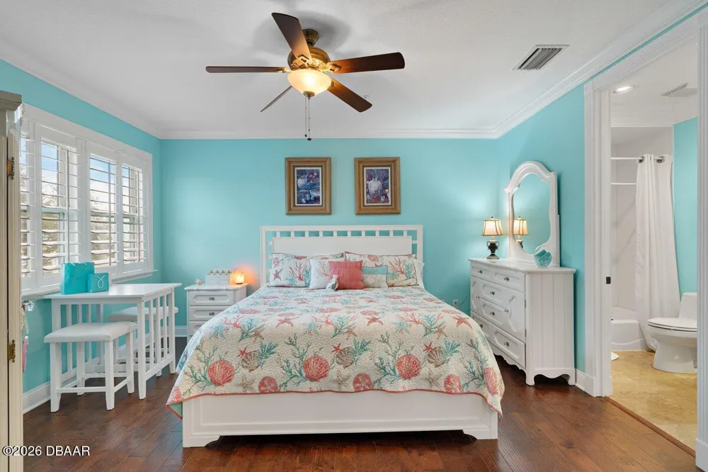 4606 Oak Hammock Court Ponce Inlet, FL 32127