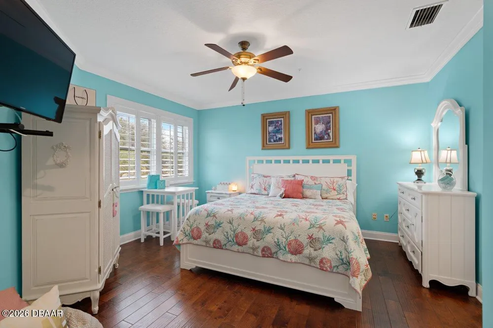 4606 Oak Hammock Court Ponce Inlet, FL 32127