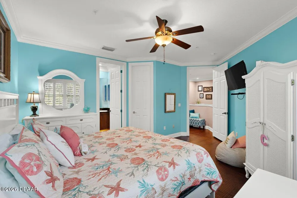 4606 Oak Hammock Court Ponce Inlet, FL 32127