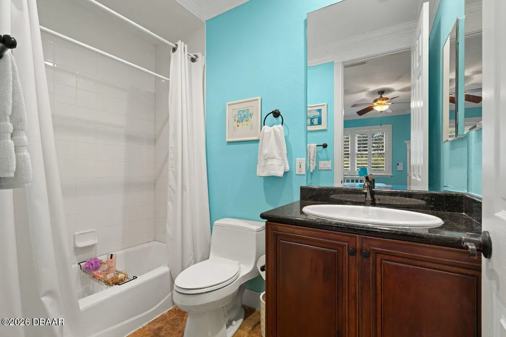 4606 Oak Hammock Court Ponce Inlet, FL 32127