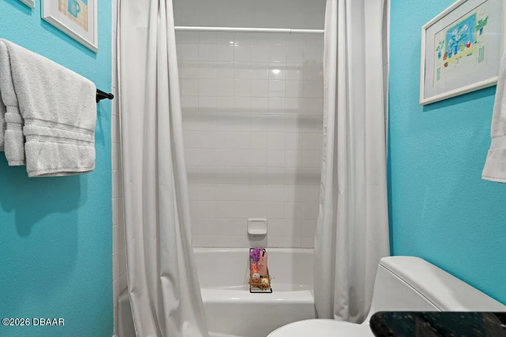 4606 Oak Hammock Court Ponce Inlet, FL 32127