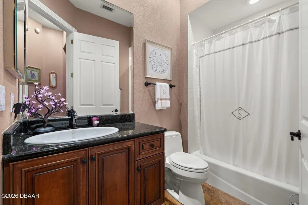 4606 Oak Hammock Court Ponce Inlet, FL 32127