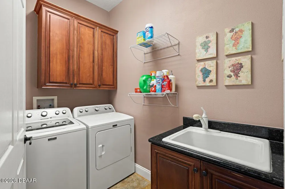 4606 Oak Hammock Court Ponce Inlet, FL 32127