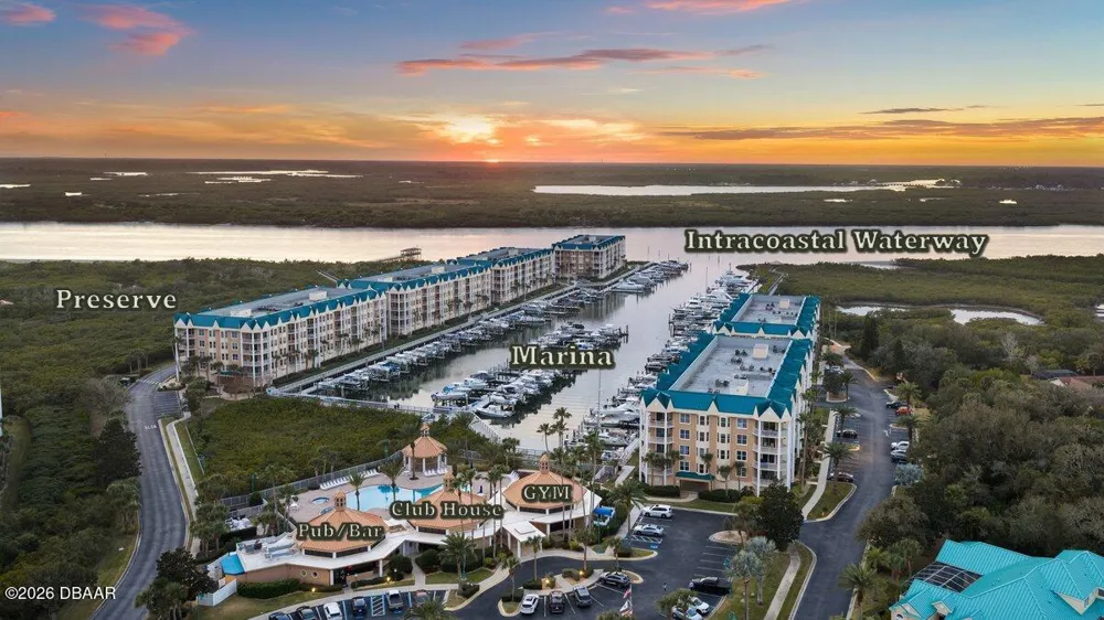 4606 Oak Hammock Court Ponce Inlet, FL 32127