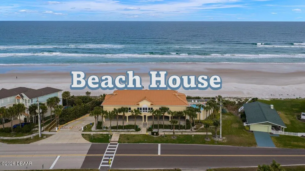 4606 Oak Hammock Court Ponce Inlet, FL 32127