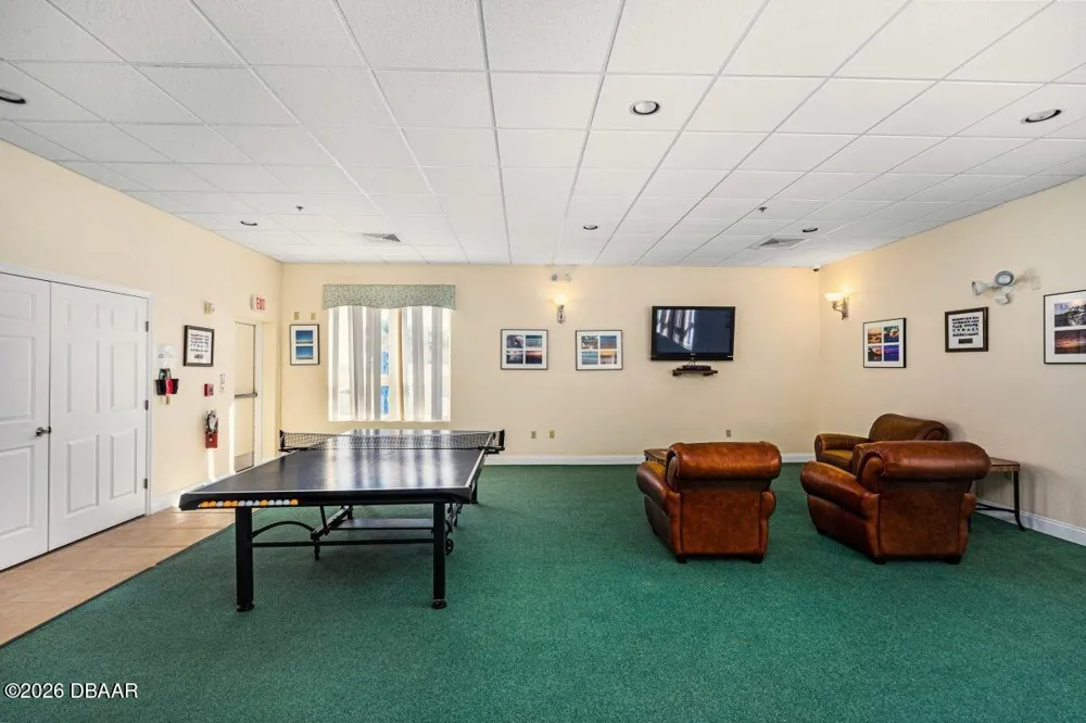 4606 Oak Hammock Court Ponce Inlet, FL 32127