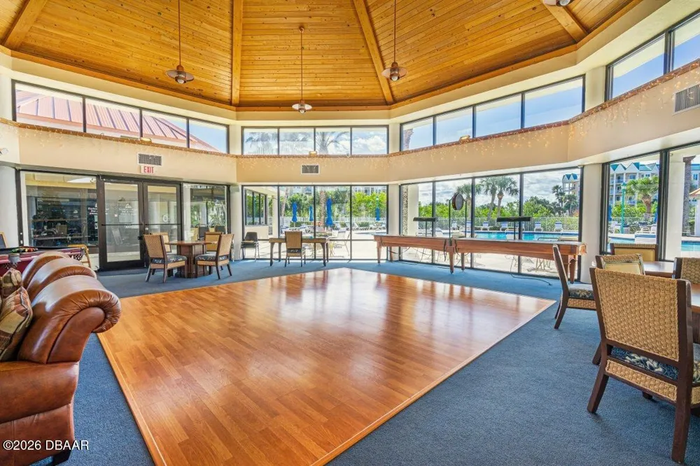 4606 Oak Hammock Court Ponce Inlet, FL 32127