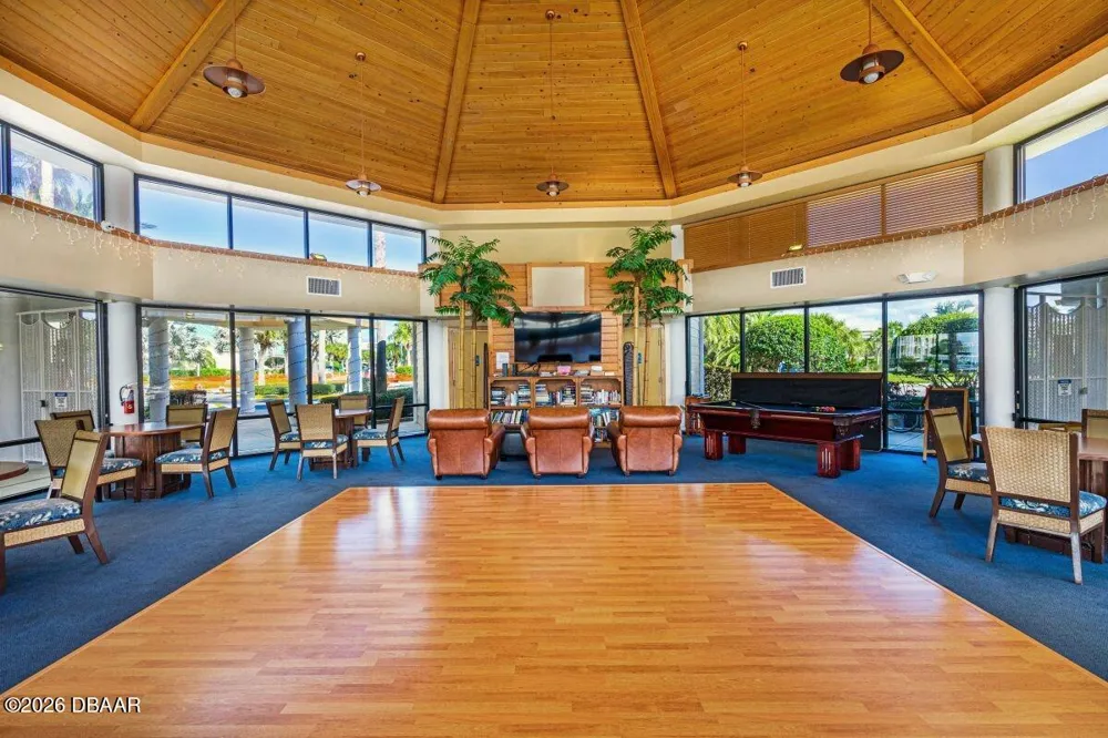 4606 Oak Hammock Court Ponce Inlet, FL 32127