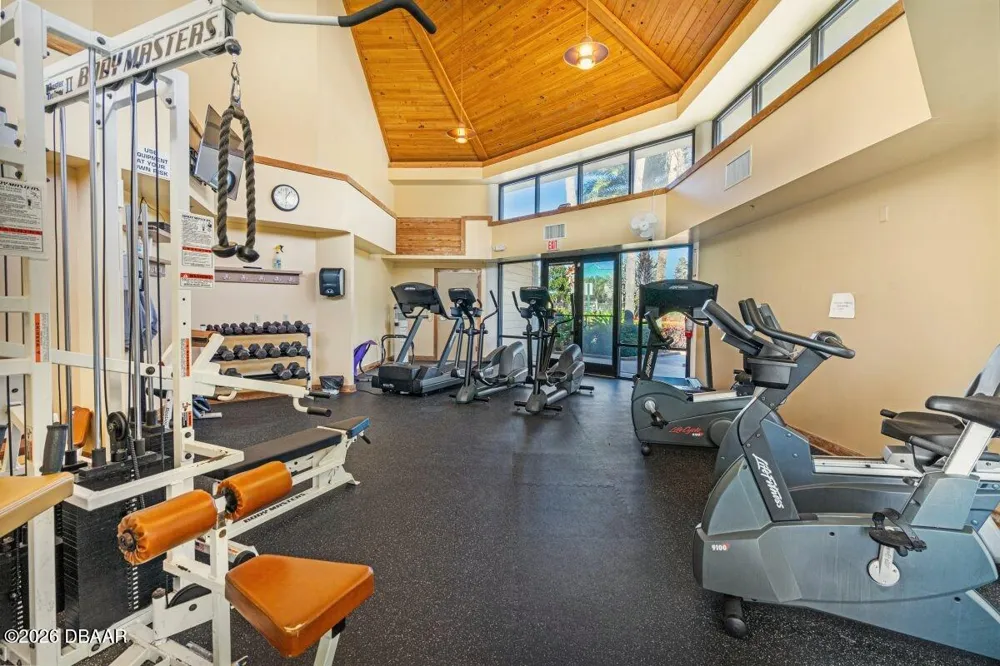 4606 Oak Hammock Court Ponce Inlet, FL 32127