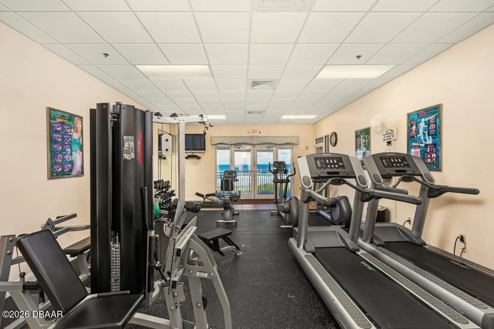 4606 Oak Hammock Court Ponce Inlet, FL 32127