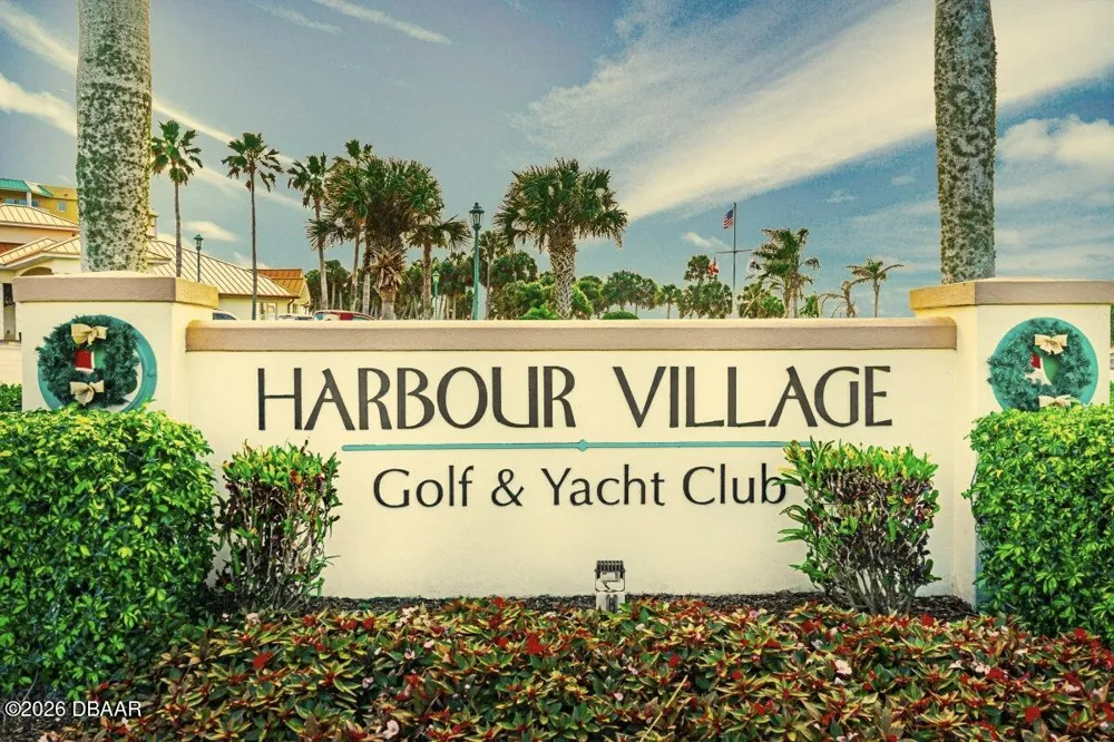 4606 Oak Hammock Court Ponce Inlet, FL 32127