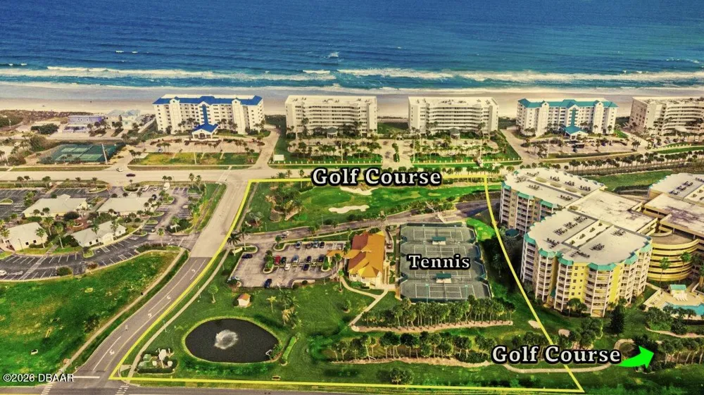 4606 Oak Hammock Court Ponce Inlet, FL 32127