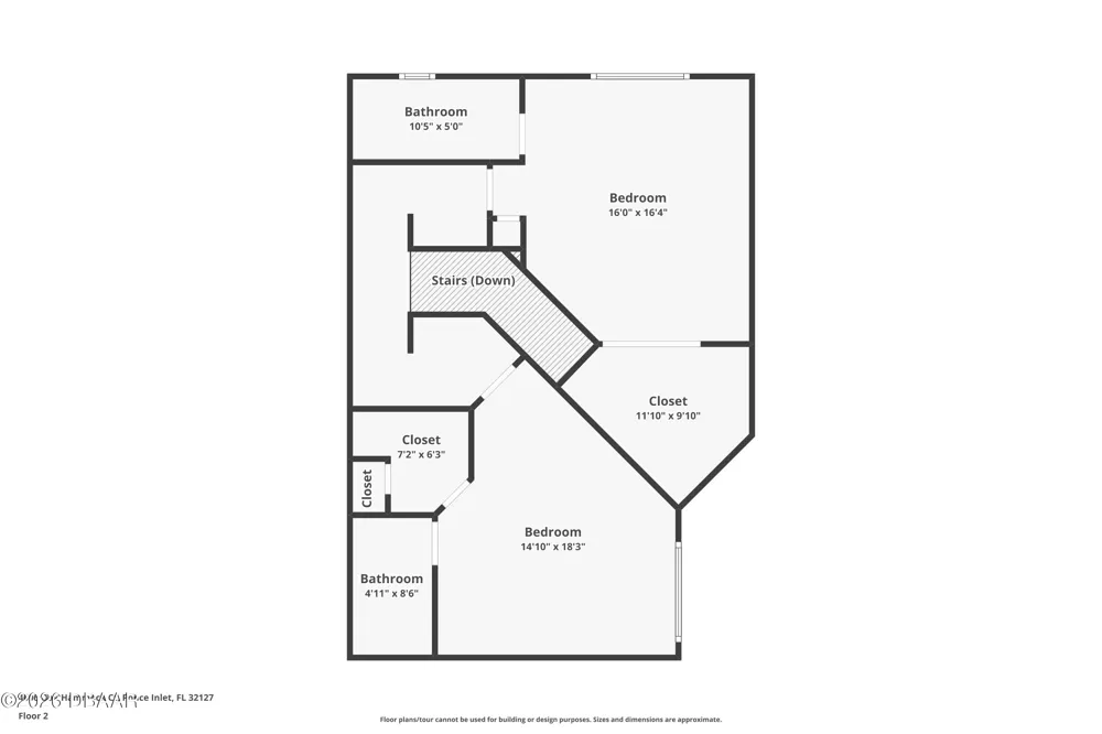 4606 Oak Hammock Court Ponce Inlet, FL 32127