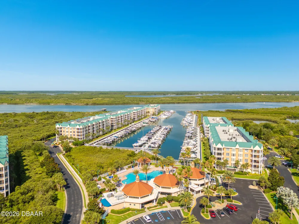 4606 Oak Hammock Court Ponce Inlet, FL 32127