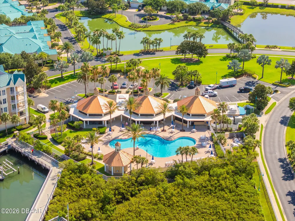 4606 Oak Hammock Court Ponce Inlet, FL 32127