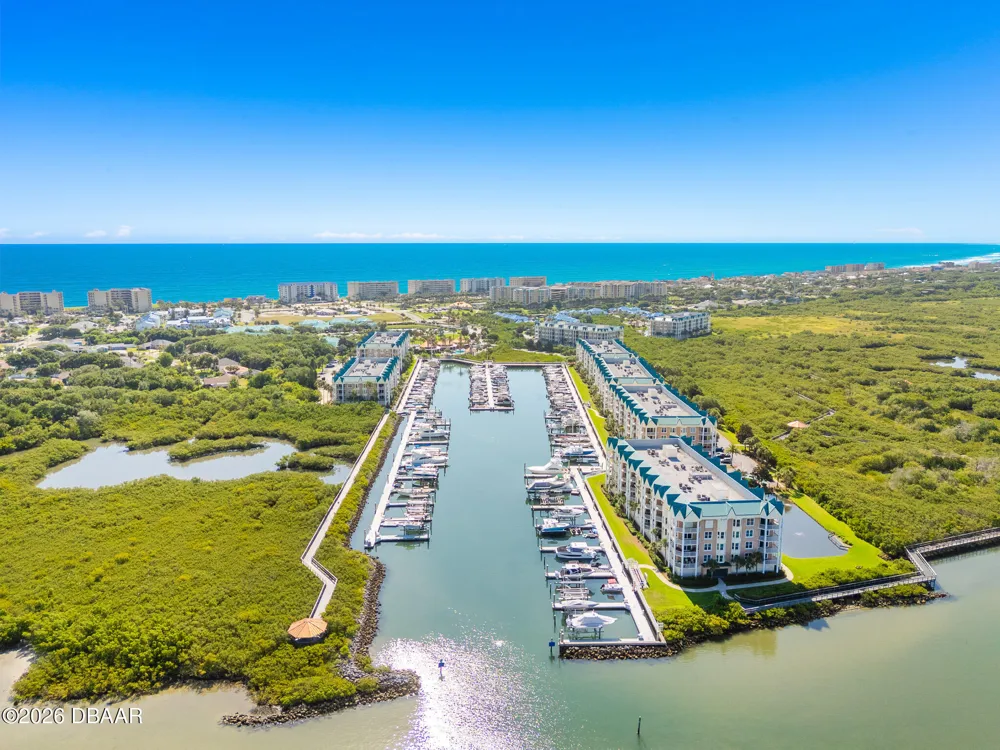 4606 Oak Hammock Court Ponce Inlet, FL 32127