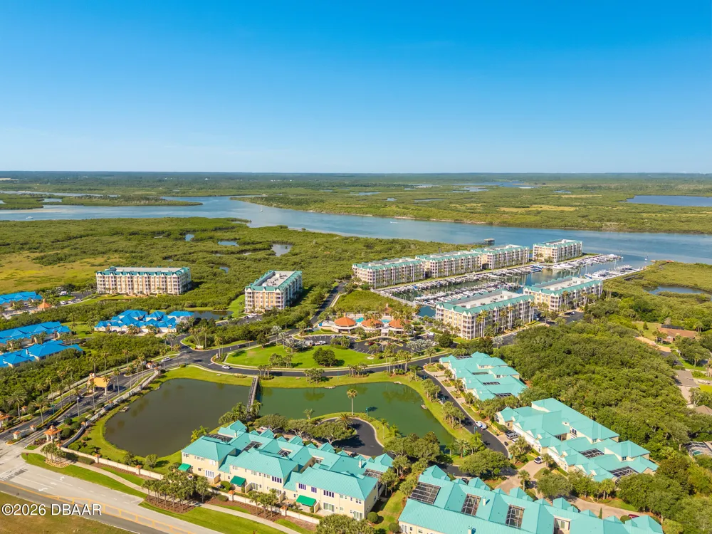 4606 Oak Hammock Court Ponce Inlet, FL 32127