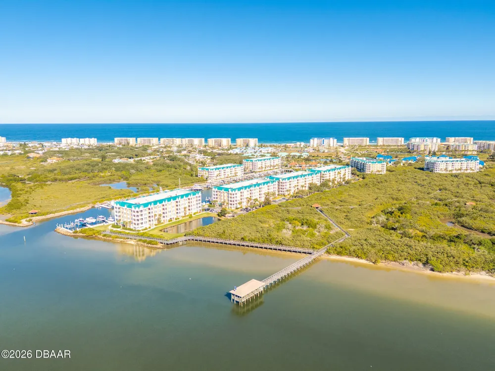 4606 Oak Hammock Court Ponce Inlet, FL 32127