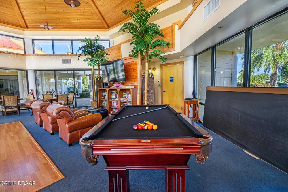 4606 Oak Hammock Court Ponce Inlet, FL 32127
