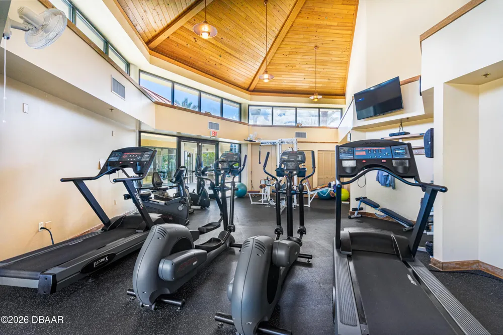 4606 Oak Hammock Court Ponce Inlet, FL 32127
