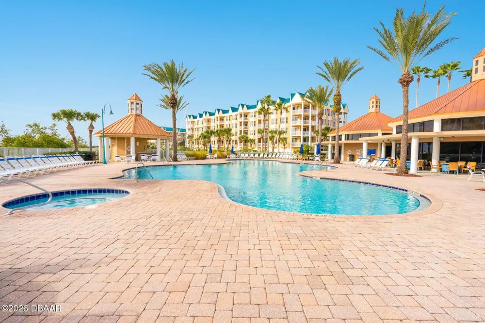 4606 Oak Hammock Court Ponce Inlet, FL 32127
