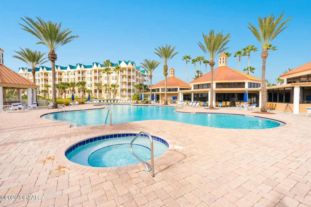 4606 Oak Hammock Court Ponce Inlet, FL 32127