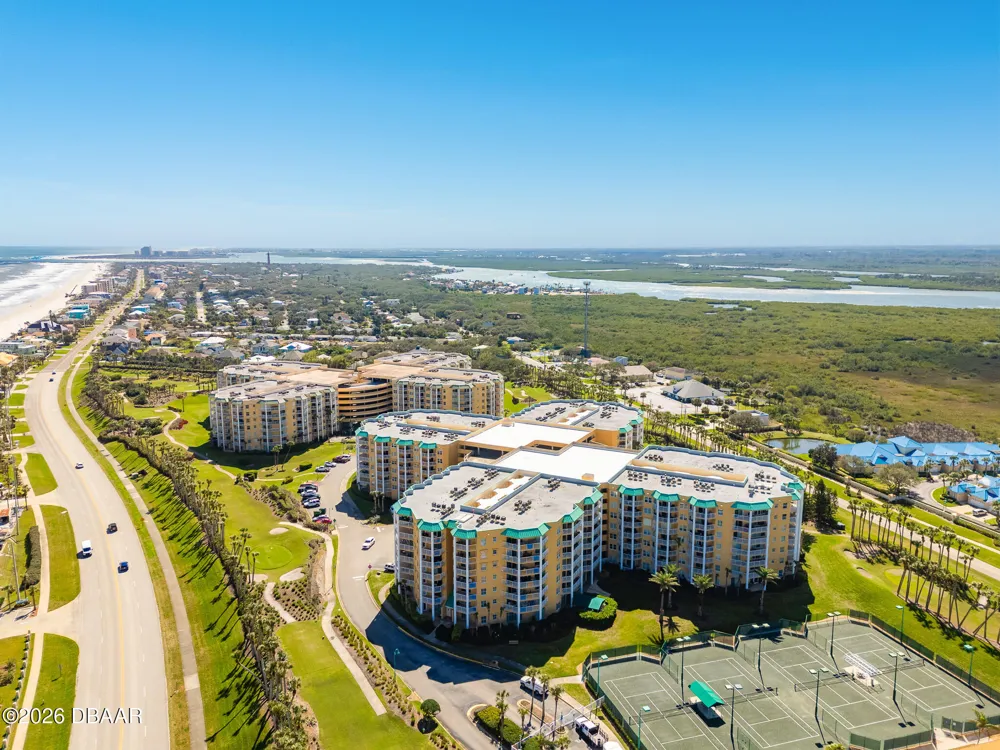 4606 Oak Hammock Court Ponce Inlet, FL 32127