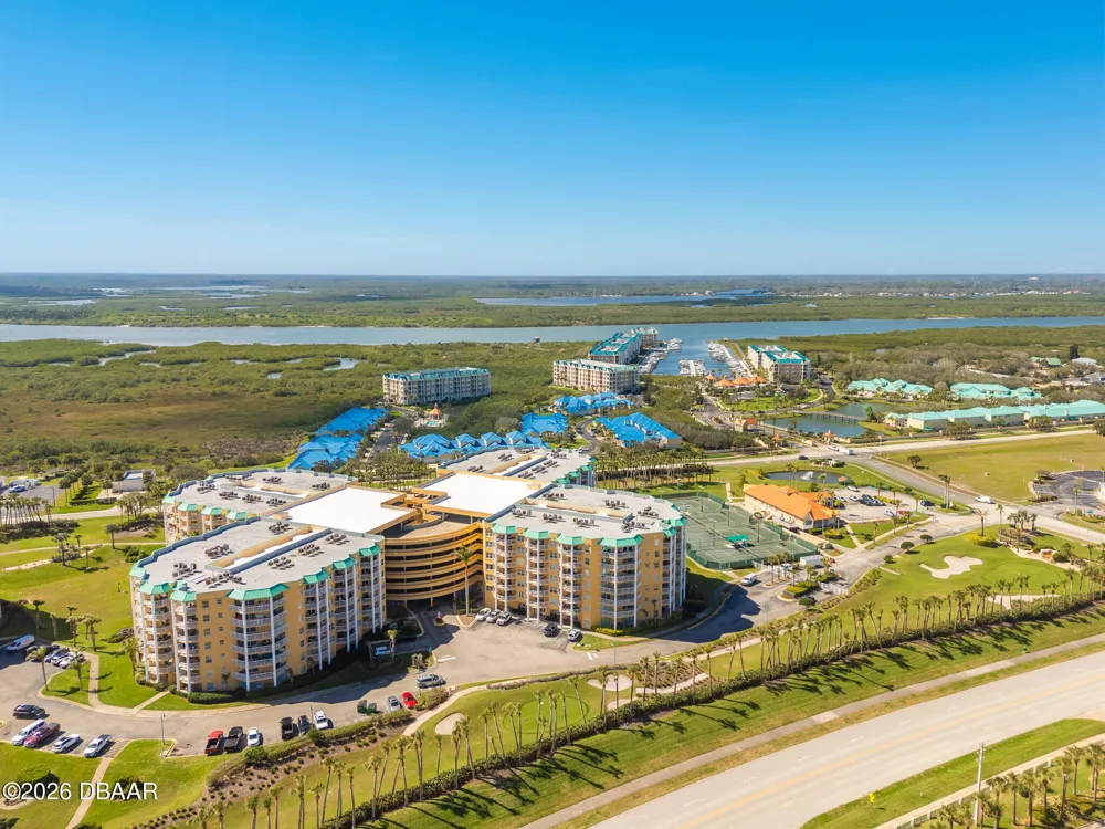 4606 Oak Hammock Court Ponce Inlet, FL 32127