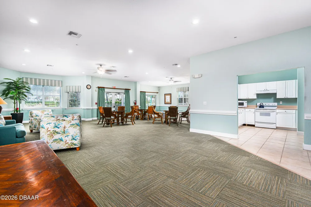4606 Oak Hammock Court Ponce Inlet, FL 32127